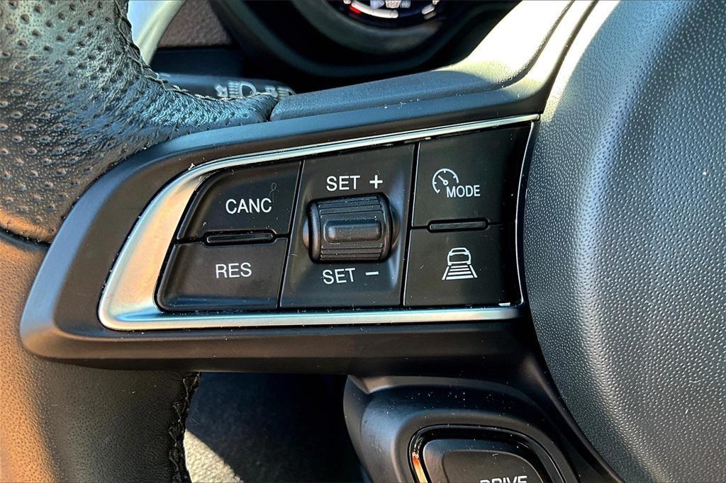 used 2024 Dodge Hornet car, priced at $24,508