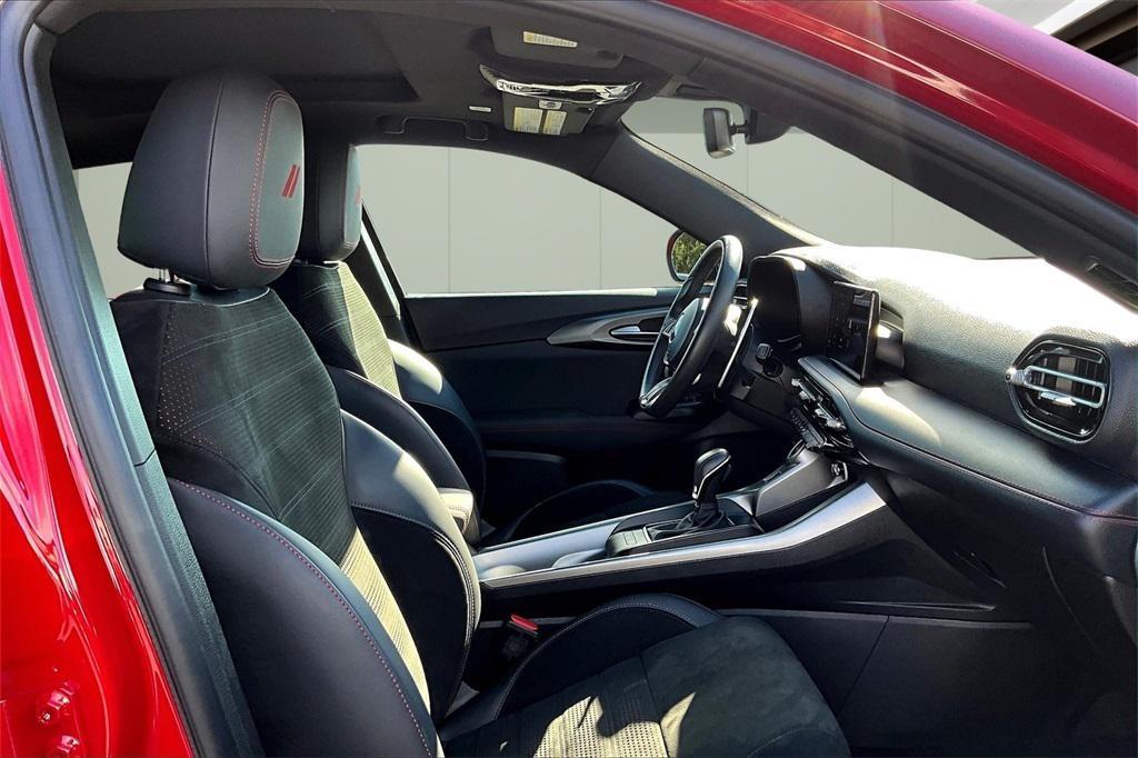 used 2024 Dodge Hornet car, priced at $24,508