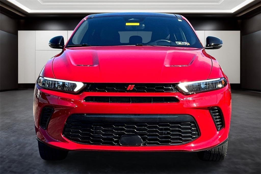 used 2024 Dodge Hornet car, priced at $24,508