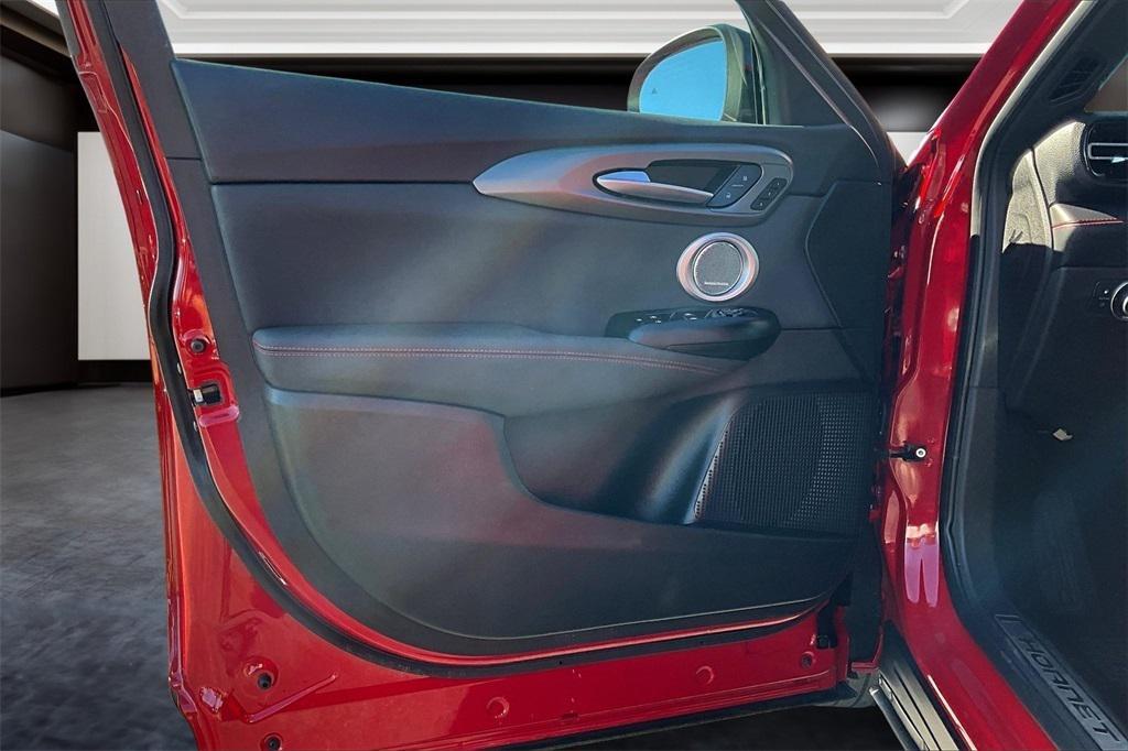 used 2024 Dodge Hornet car, priced at $24,508