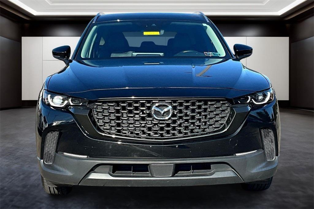 used 2024 Mazda CX-50 car, priced at $24,354