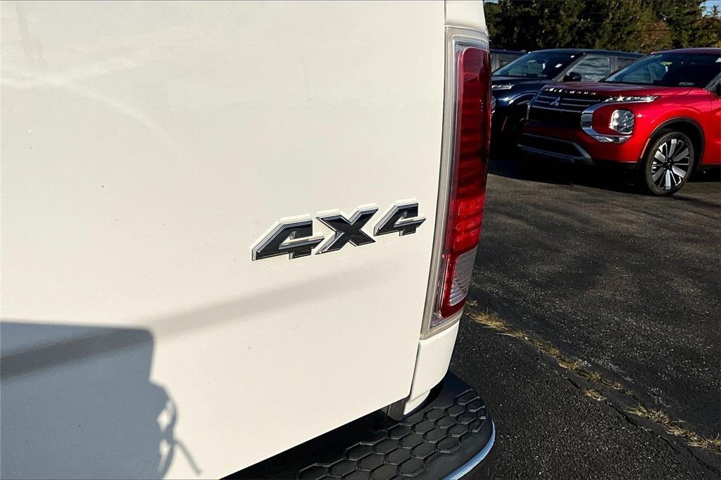 used 2017 Ram 1500 car, priced at $22,539