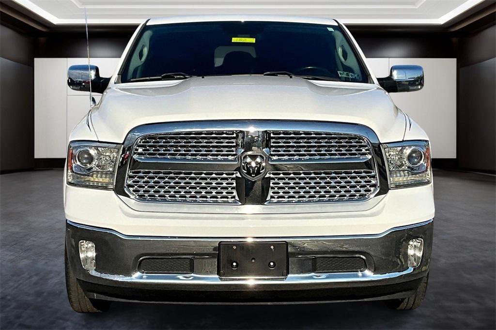 used 2017 Ram 1500 car, priced at $22,539