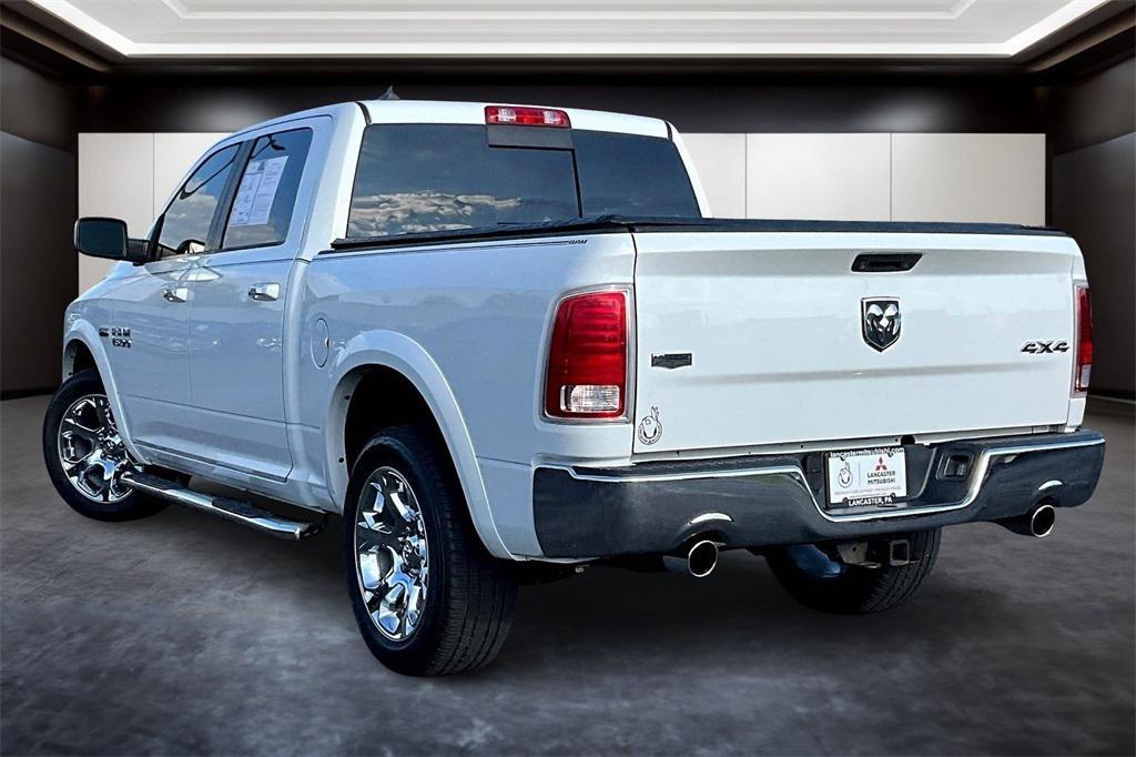 used 2017 Ram 1500 car, priced at $22,539