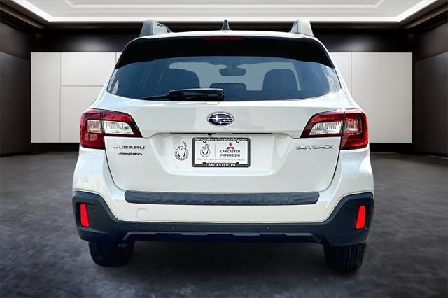 used 2019 Subaru Outback car, priced at $22,000