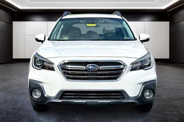 used 2019 Subaru Outback car, priced at $22,000