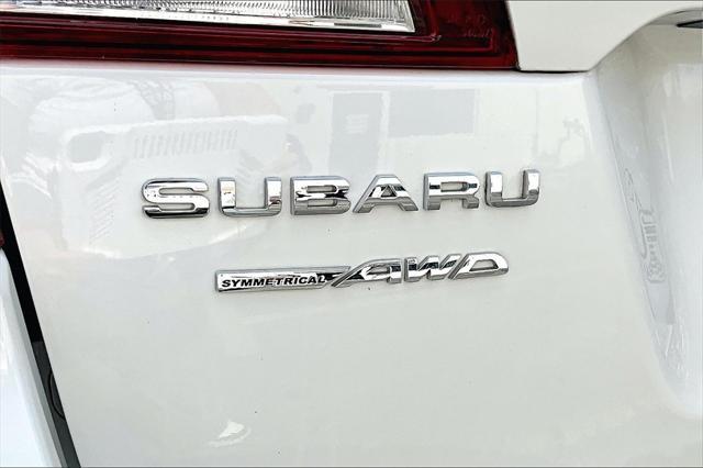 used 2019 Subaru Outback car, priced at $22,000