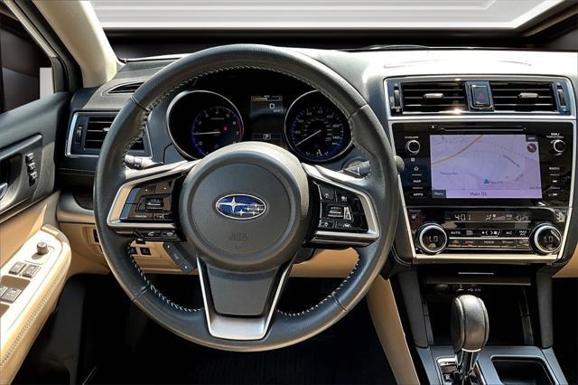 used 2019 Subaru Outback car, priced at $22,000