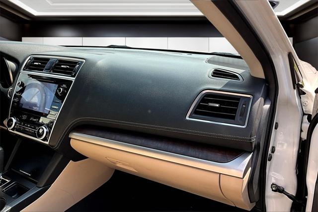 used 2019 Subaru Outback car, priced at $22,000