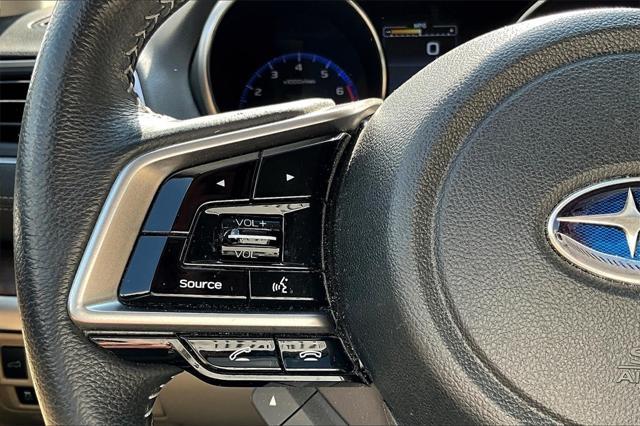 used 2019 Subaru Outback car, priced at $22,000