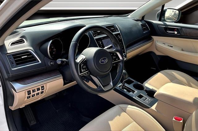 used 2019 Subaru Outback car, priced at $22,000