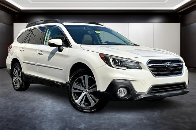 used 2019 Subaru Outback car, priced at $22,000