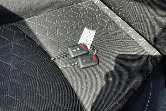 used 2024 Mitsubishi Outlander Sport car, priced at $21,224