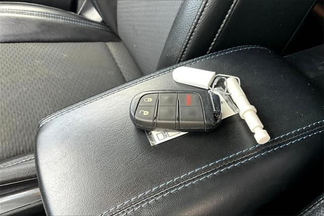 used 2022 Jeep Compass car, priced at $19,193