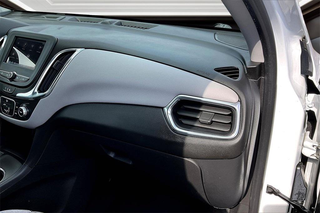 used 2022 Chevrolet Equinox car, priced at $19,070