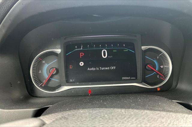 used 2019 Honda Pilot car, priced at $21,692