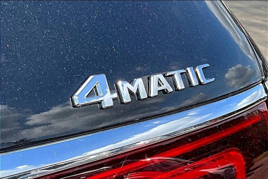 used 2020 Mercedes-Benz GLS 450 car, priced at $34,675