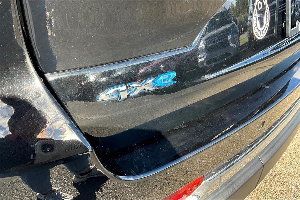 used 2023 Jeep Grand Cherokee 4xe car, priced at $23,314