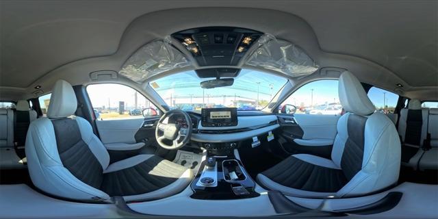 new 2025 Mitsubishi Outlander car, priced at $36,997