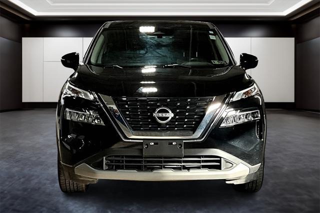 used 2023 Nissan Rogue car, priced at $18,660
