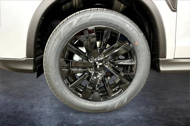 new 2024 Mitsubishi Outlander Sport car, priced at $26,787