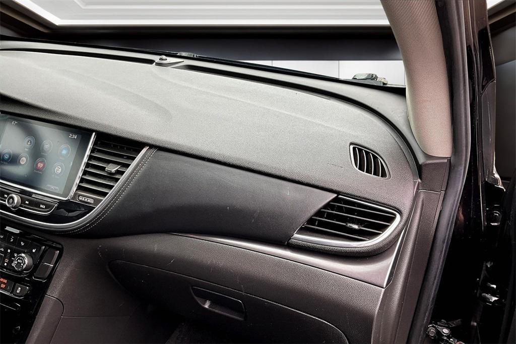 used 2019 Buick Encore car, priced at $12,271