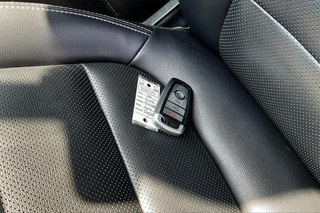 used 2022 Ford Escape car, priced at $20,479