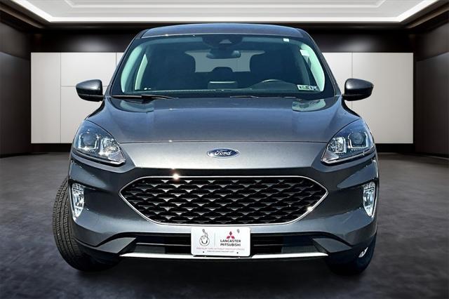 used 2022 Ford Escape car, priced at $19,052