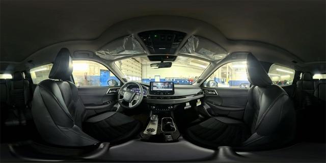 new 2025 Mitsubishi Outlander car, priced at $36,446
