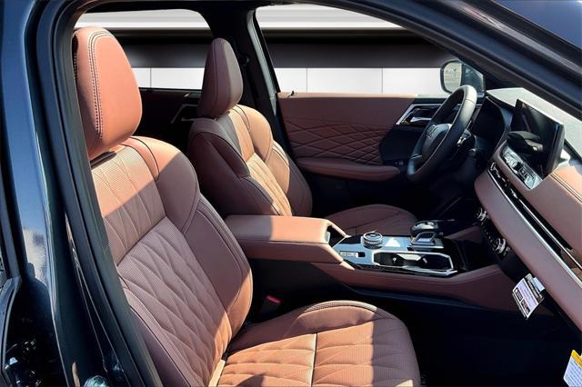 new 2025 Mitsubishi Outlander car, priced at $43,511