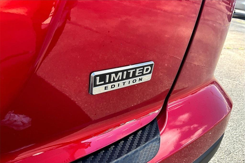 new 2025 Mitsubishi Eclipse Cross car