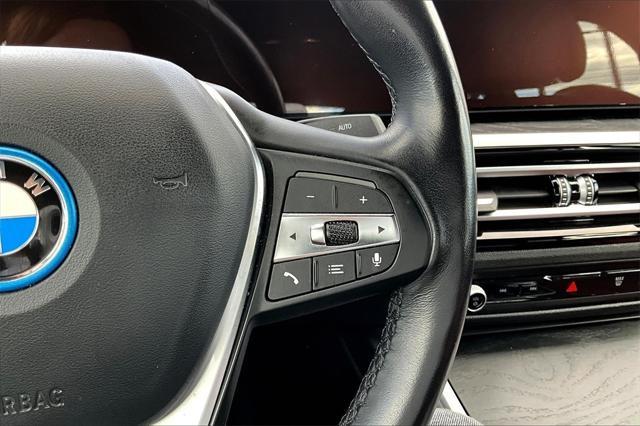 used 2023 BMW i4 Gran Coupe car, priced at $31,771