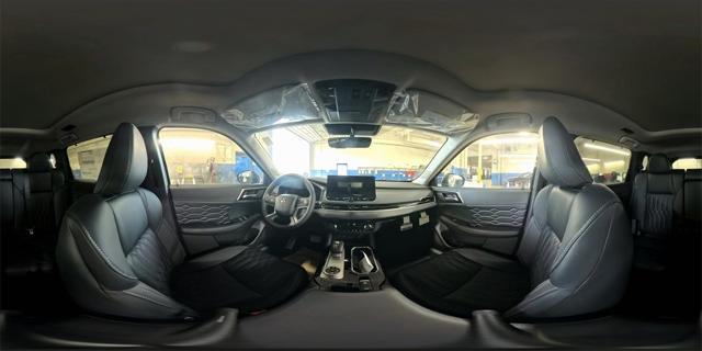 new 2025 Mitsubishi Outlander car, priced at $38,817