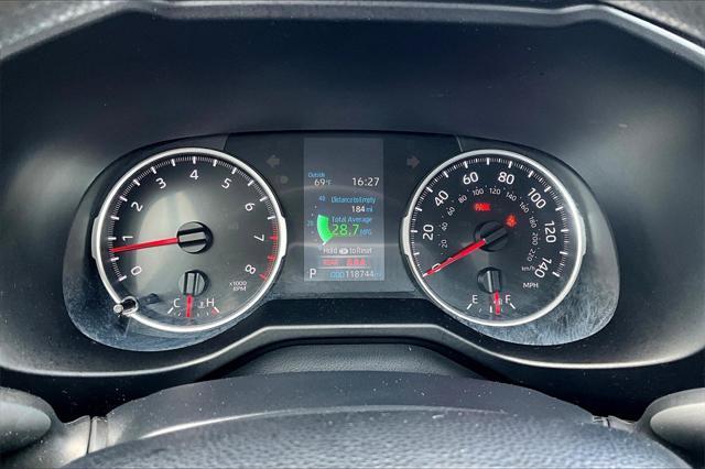 used 2020 Toyota RAV4 car, priced at $16,778