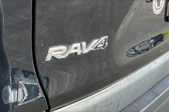 used 2020 Toyota RAV4 car, priced at $16,778