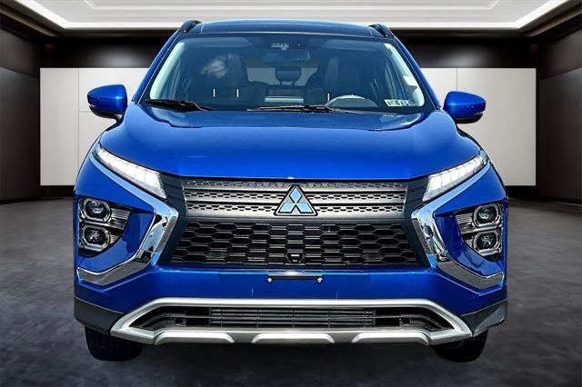 used 2024 Mitsubishi Eclipse Cross car, priced at $23,570