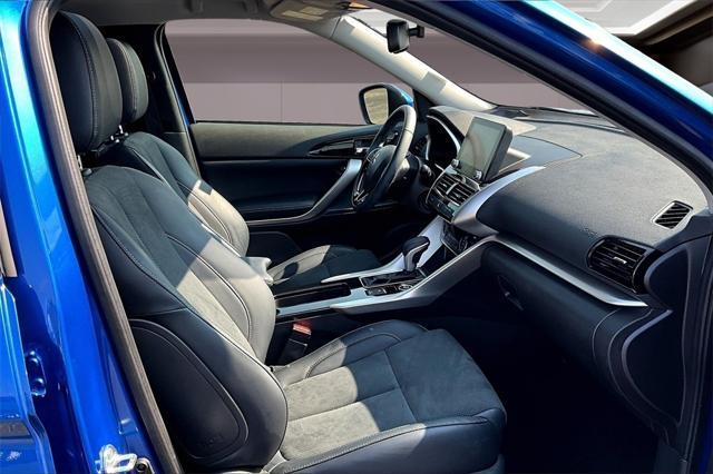 used 2024 Mitsubishi Eclipse Cross car, priced at $23,570