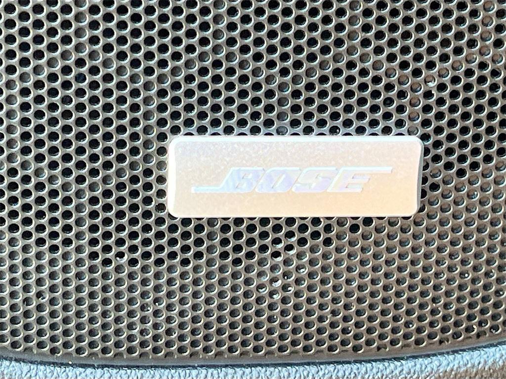 used 2023 GMC Acadia car, priced at $32,500