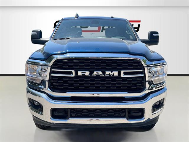 used 2024 Ram 2500 car, priced at $40,500