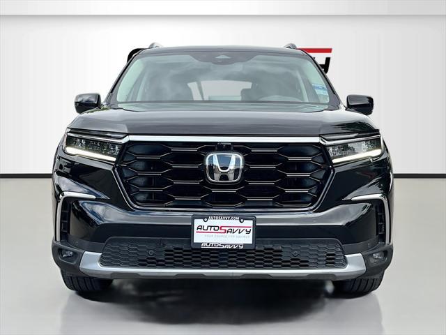 used 2024 Honda Pilot car, priced at $40,500
