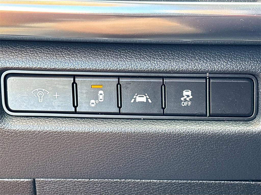 used 2022 Kia Telluride car, priced at $23,500