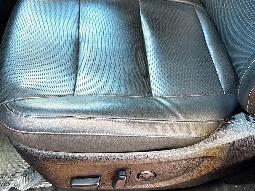 used 2022 Kia Telluride car, priced at $23,500