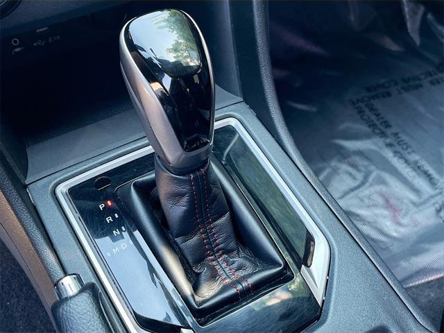 used 2020 Subaru Impreza car, priced at $17,100