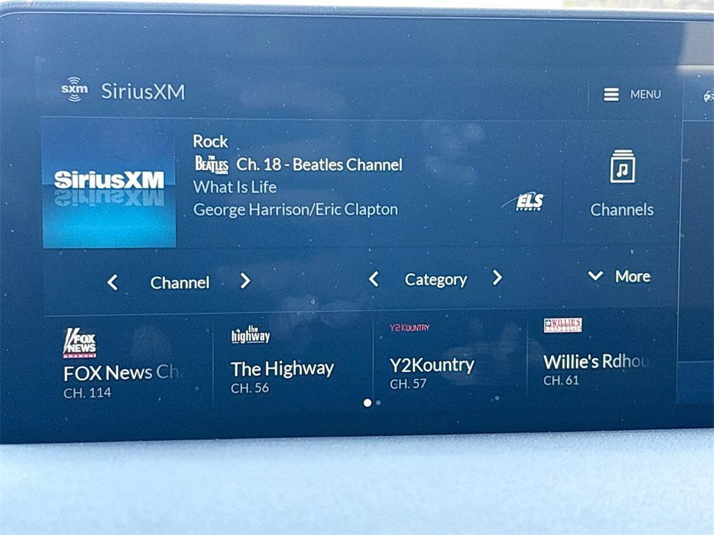 used 2022 Acura TLX car, priced at $25,000