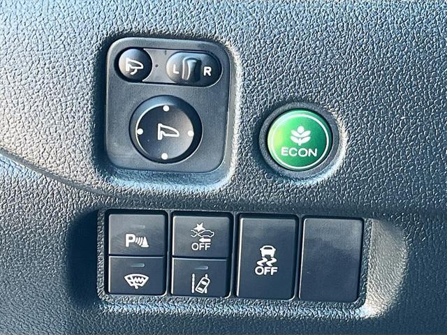 used 2022 Honda Passport car, priced at $30,600