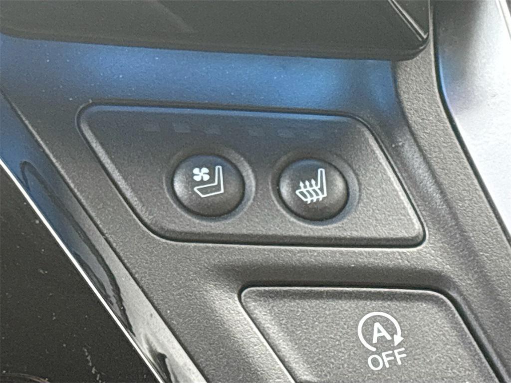 used 2024 Honda Odyssey car, priced at $37,200