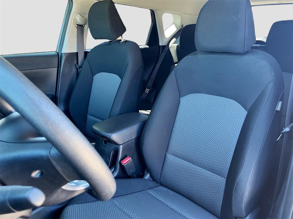 used 2023 Kia Soul car, priced at $15,000