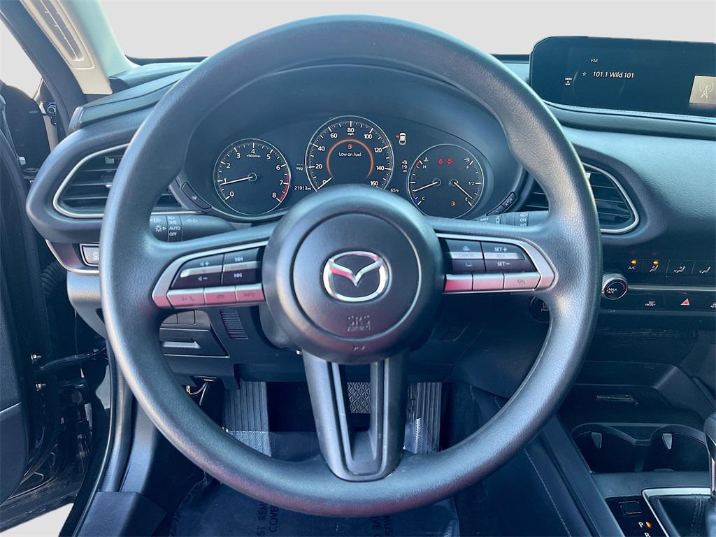 used 2023 Mazda CX-30 car, priced at $18,500