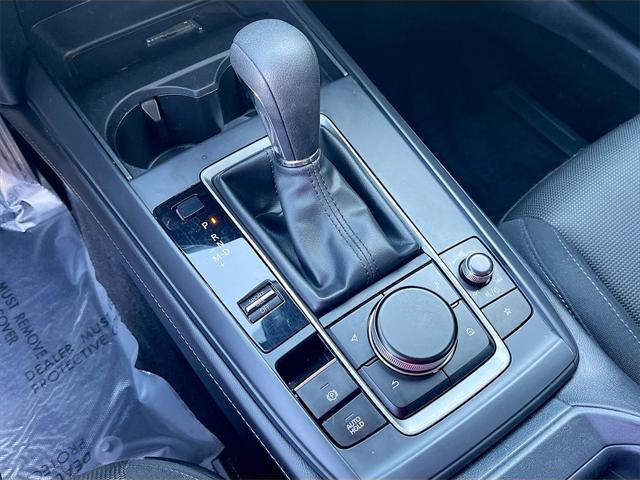 used 2023 Mazda CX-30 car, priced at $20,300