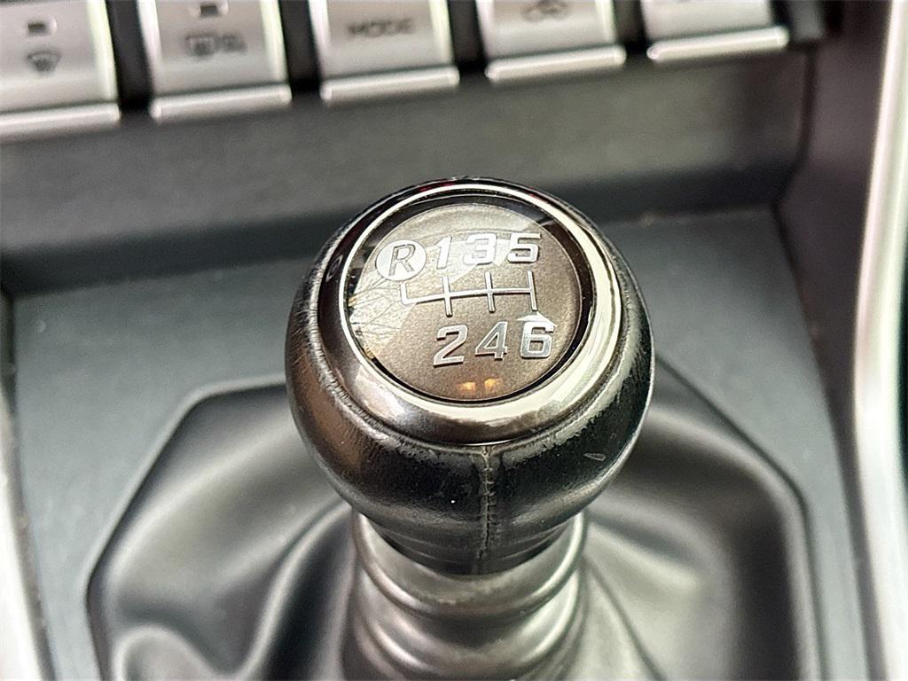 used 2022 Toyota GR86 car, priced at $20,700